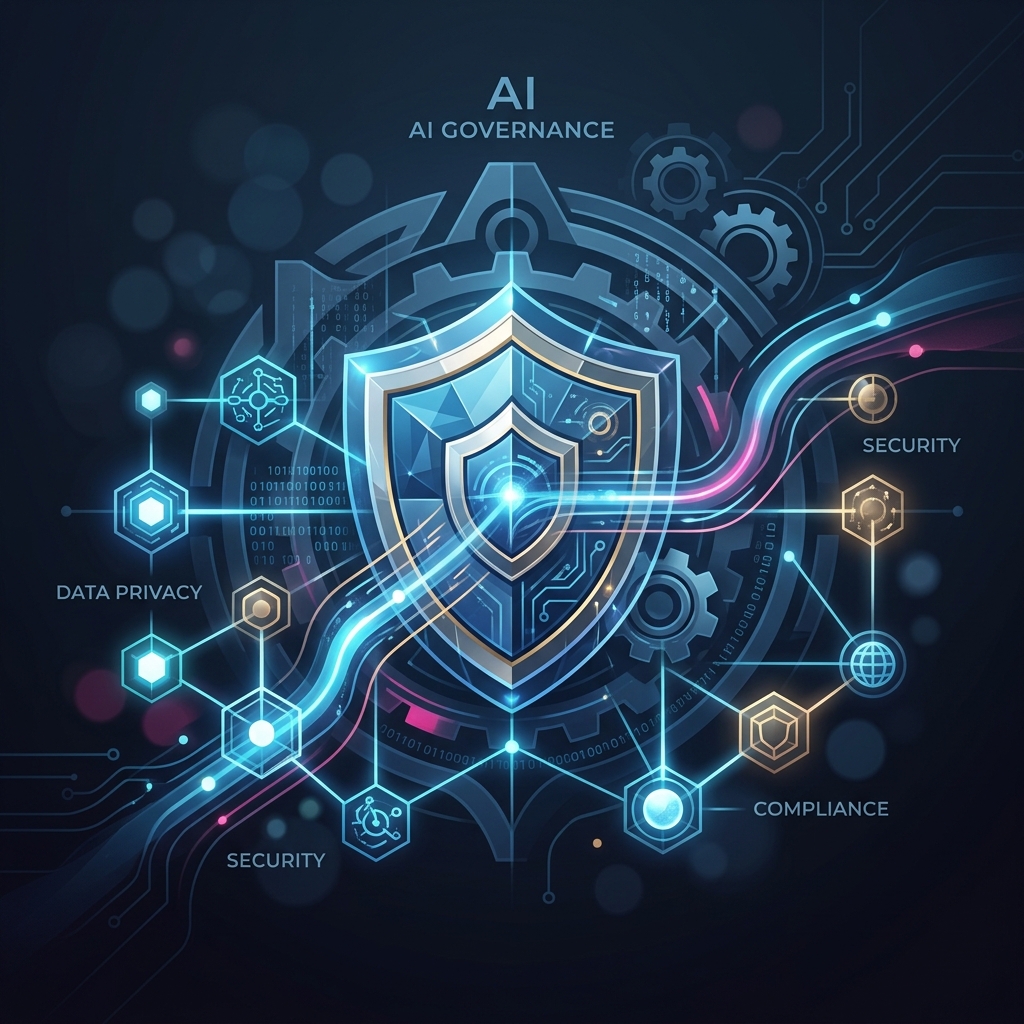 AI Governance e Privacidade